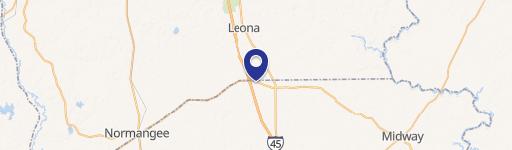 North Madison County Acreage