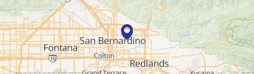 Redevelopment Opportunity Near San Bernardino Airport