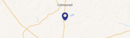 Recreational Ranch with Modern Home