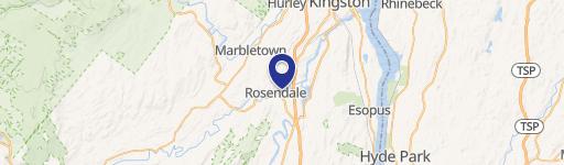 Rosendale Commercial Lot For Lease