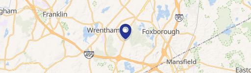 Wrentham Commercial Land Opportunity