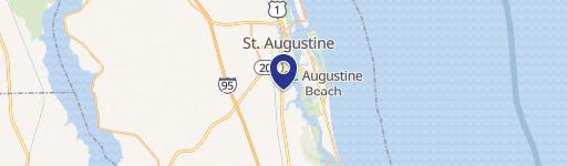 St. Augustine Commercial Land Opportunity