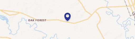 Texas Riverfront Land For Sale