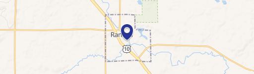 Established Retail Operation For Sale