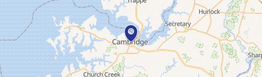Cambridge Creek Boat Slips For Rent