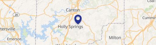 2.96 Acre Commercial Land Tract