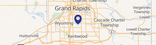 Duplex in Grand Rapids