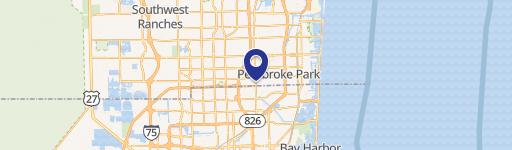 Commercial Land Near Hard Rock