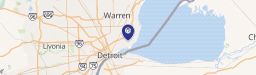 Detroit Duplex Near Grosse Pointe