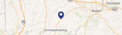 Commercial Land with Storage Building