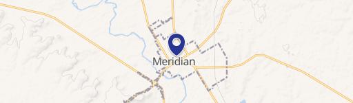 Meridian, TX Investment Opportunity