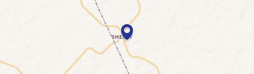 Shelby Retreat Near Round Top