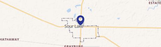 Sour Lake Development Opportunity