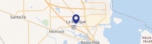 La Marque Multi-Unit Investment Property