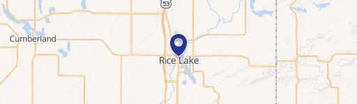 Rice Lake Retail Opportunity