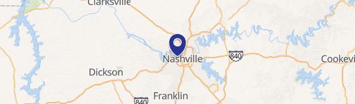 Corner Lot Near Downtown Nashville