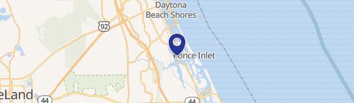 Waterfront Commercial Land on US1