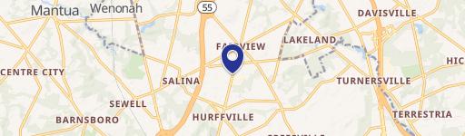 Renovated Industrial Building with Bays