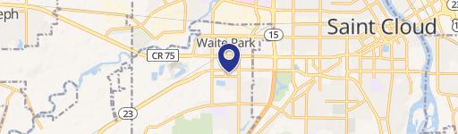 Waite Park Office Unit