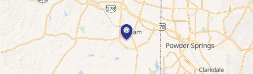 8.77 Acres Potential Commercial Land