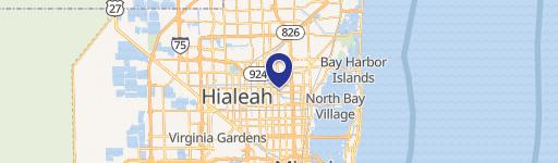 High-Traffic Miami Commercial Building