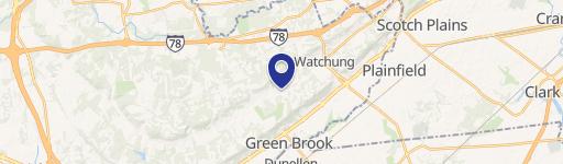 Watchung Medical/Office Suites Available