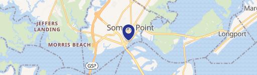 Historic Marina with Restaurant Space