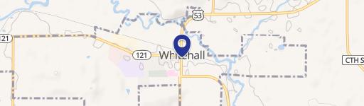 Versatile Building in Downtown Whitehall