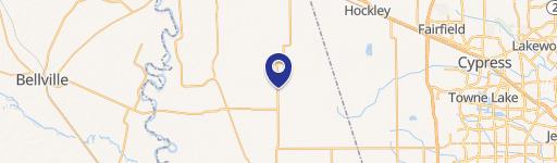 14 Acre Tract in Waller