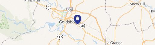 Retail Redevelopment Site Near Airforce