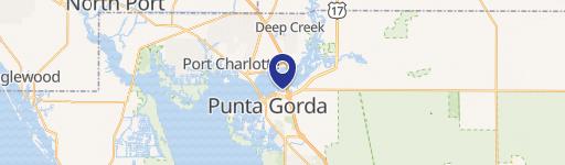 Commercial Land Near Punta Gorda