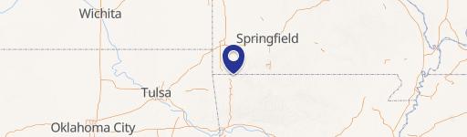 Prime Commercial Lot in Pea Ridge