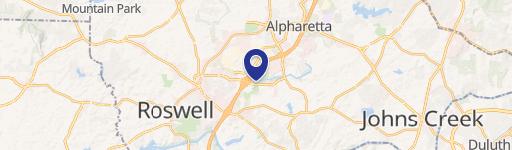 Restaurant with Bar and Patio