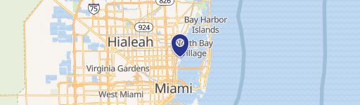 High-Traffic Retail Storefront on NW 7th