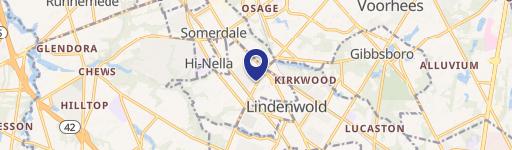 Office/Medical Building Near Hospital