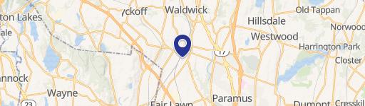 Ridgewood Colonial First Floor Apartment