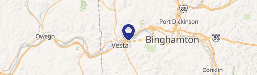 Vestal Parkway Mixed-Use Opportunity