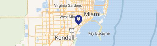 Renovated Duplex in Coconut Grove