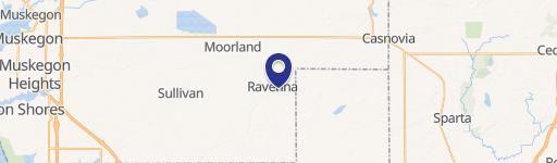 Standalone Office Building in Ravenna