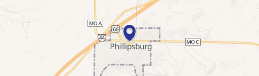 Commercial Land Near I-44 Exit