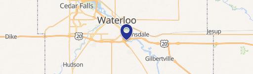 Corner Convenience Store Opportunity