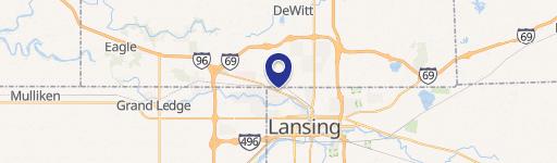 Renovated Multifamily Property in Lansing