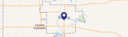 Turnkey Belding Duplex Investment Opportunity