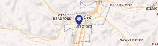 Main Street Commercial Building For Sale