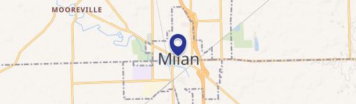 Milan, MI Development Opportunity