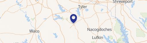 Palestine Auditorium on High-Traffic Corner