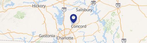 Kannapolis Parkway Commercial Land