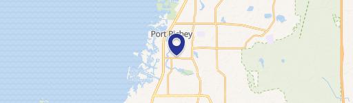 Downtown New Port Richey Office Space