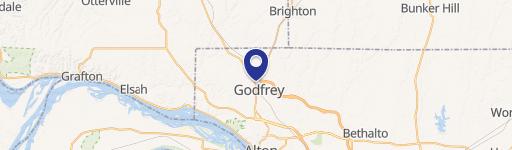 Commercial Lot Near Interstate 255