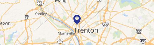 Historic Trenton Restaurant and Apartments